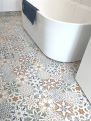 heaxagon tiles Sydney